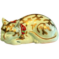 East Asian Decorative Objects