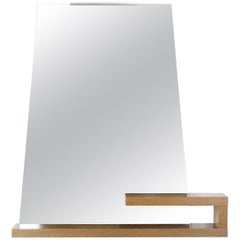 Oak Wall Mirrors