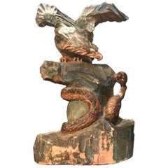 Folk Art Political and Patriotic Memorabilia