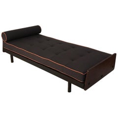 Jean Prouvé S.C.A.L. Daybed, circa 1955