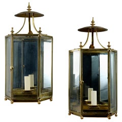 British Lanterns