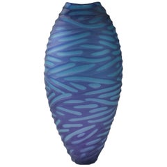 Monica Guggisberg, Philip Baldwin, Vase Battuto, 2005