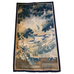 Aubusson Tapestries