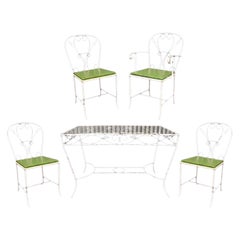 John Salterini Building and Garden Elements
