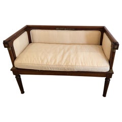 Regency Loveseats