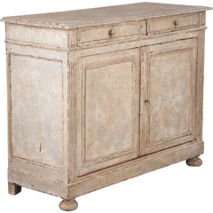 Walnut Sideboards