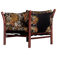Late 20th Century Armchairs