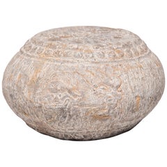Qing Asian Art and Furniture