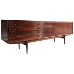 1960-1969 Case Pieces and Storage Cabinets