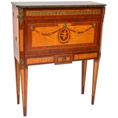 Victorian Desks and Writing Tables