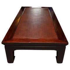 Indonesian Tables