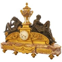 19th Century Clocks