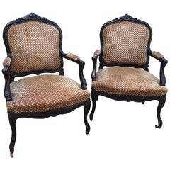 Victorian Living Room Sets