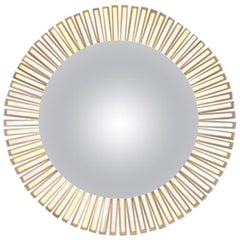 New And Custom Convex Mirrors