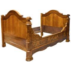 19th Century Bedroom Furniture