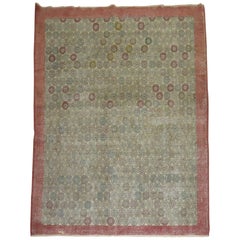 Caucasian More Carpets