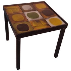 Mid-20th Century Side Tables
