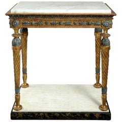 19th Century Tables