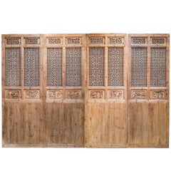 1900-1909 Furniture