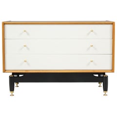 Mid-Century Modern Blanket Chests