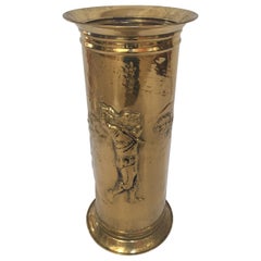 Victorian Umbrella Stands