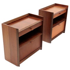 Afra & Tobia Scarpa Tables