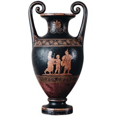 19th Century Vases and Vessels