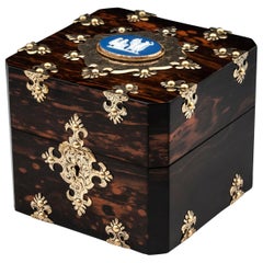 19th Century Boxes