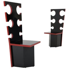 Mid-Century Modern Chairs
