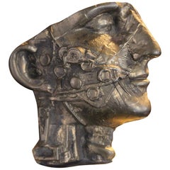 Modern Sculptures and Carvings