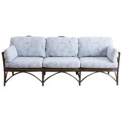 McGuire Furniture Company Building and Garden Elements