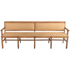 Early 20th Century Benches