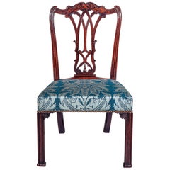 Mahogany Seating