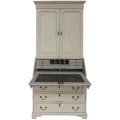 Gustavian Secretaires