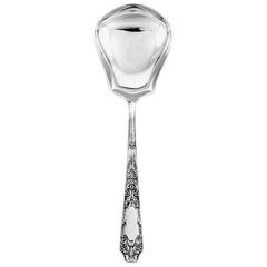 Gorham Manufacturing Company Serving Pieces