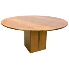 Italian Tables