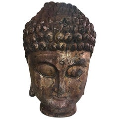 Hand-Carved Decorative Objects