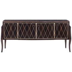 Regency Sideboards