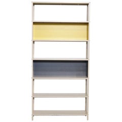 Asmeta Wall System Friso Kramer