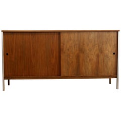 Mid-Century Modern Credenzas