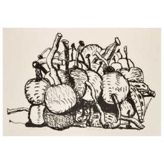 20th Century Contemporary Art
