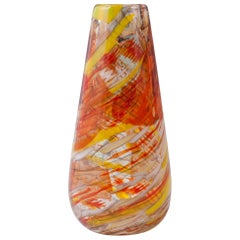 "Framentati" Dino Martens for Aureliano Toso, 1955