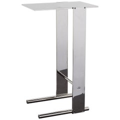 Bauhaus Tables