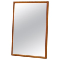 Aksel Kjersgaard Mirror Danish Design Retro