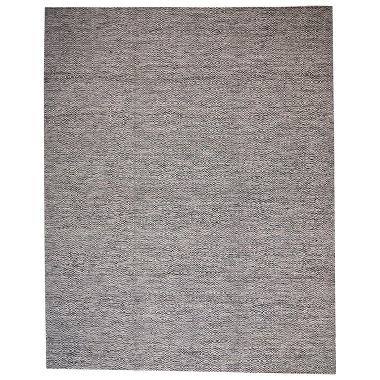 21st Century Flat-Weave Rug For Sale at 1stdibs