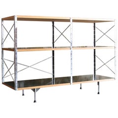 Charles Eames Case Pieces and Storage Cabinets