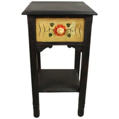 Rancho Monterey Case Pieces and Storage Cabinets
