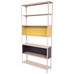 Friso Kramer Case Pieces and Storage Cabinets