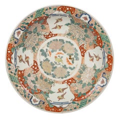Meiji Platters and Serveware