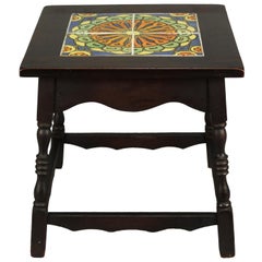 Rancho Monterey Tables